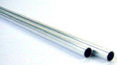 1/4x12 SS Tube