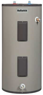 50GAL Elec WTR Heater