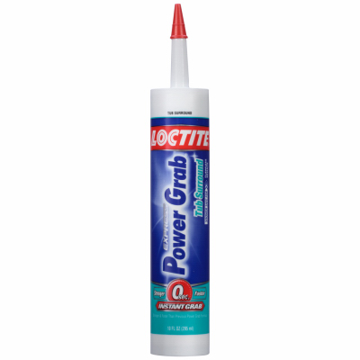 9OZ Tub Surr Adhesive