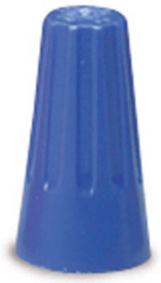 14PK BLU Wire Connector