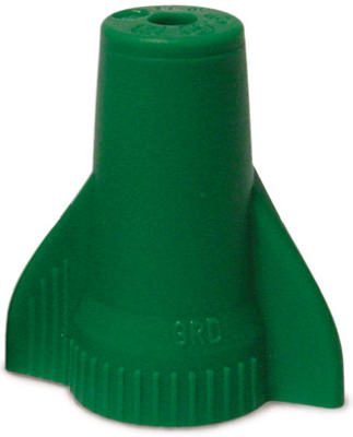 6PK GRN GRND Connector