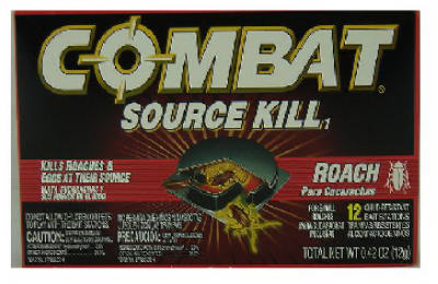 12CTCombat Roach System