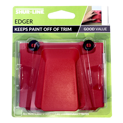 Paint Edger