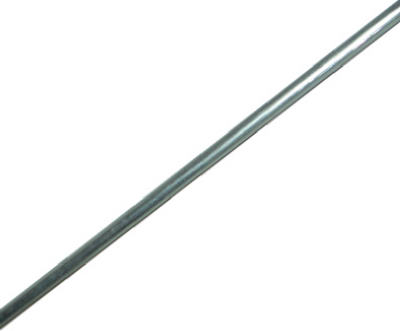 3/8x36 RND Anod Rod