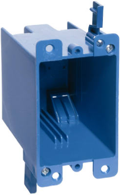 SG Old Work Box