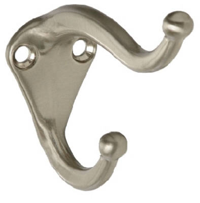 Sat NI Coat/Hat Hook