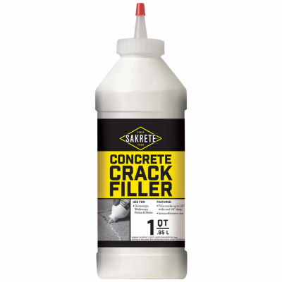 QT Concr Crack Filler
