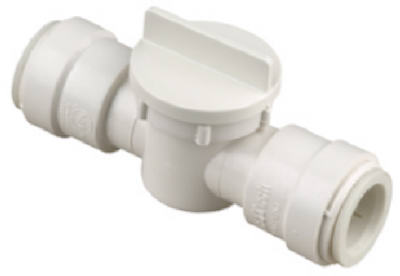 1/2CTSx1/4CTS Str Valve