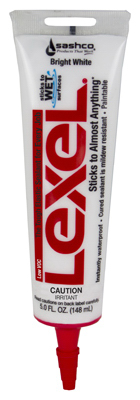 5OZ WHT VOC Lexel