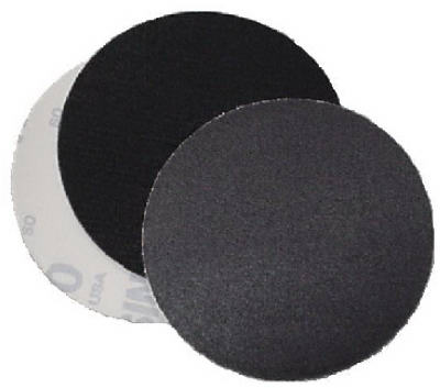 120G Hoop/Loop Disc