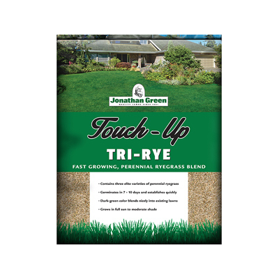 3LB Touch Up Grass Seed