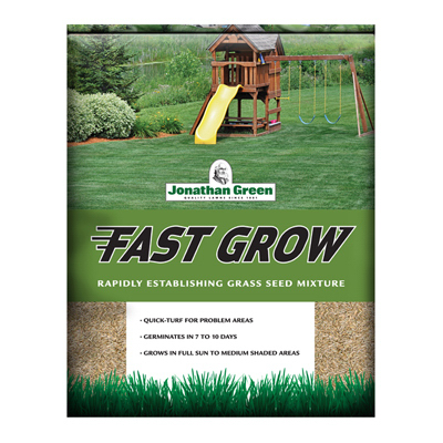 3LB FastGrow Grass Seed