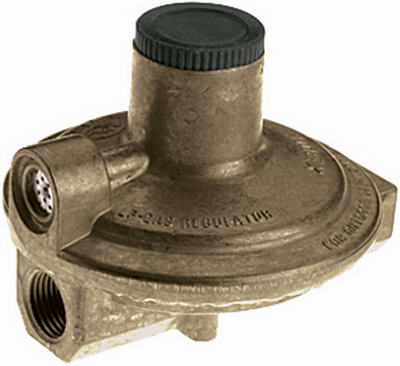 Low Pres LPG Regulator