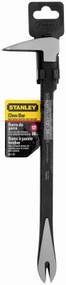 12" Claw Bar Hammer
