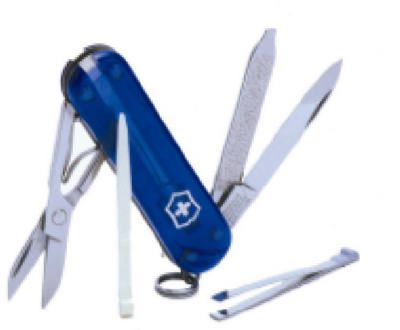 Saphire Classic Knife