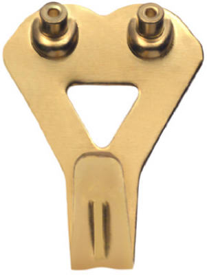 3PC 50LB Picture Hanger