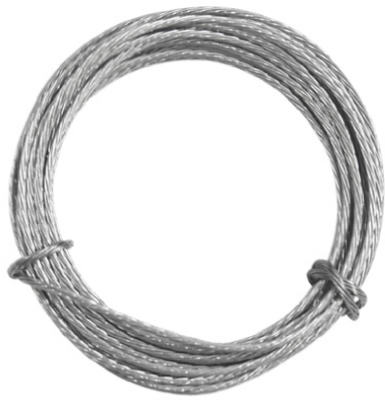 9'SS 50LB Pic Hang Wire