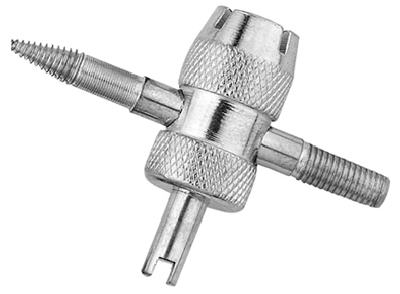 4W Valve Tool