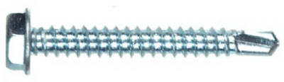 100PK 8-18x1/2 SD Screw