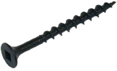 50PK 8x2-1/2 Dry Screw