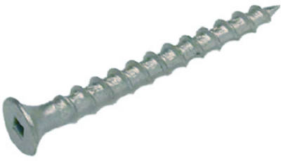 50PK 6x1-1/4 Deck Screw