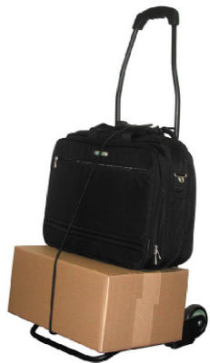 FLT Fold Luggage Cart