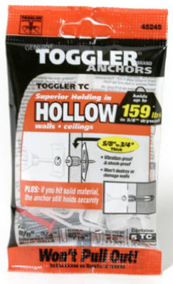 5PK 5/8-3/4 TC Anchor