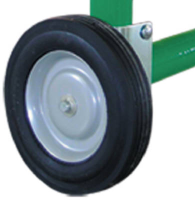 Gate Wheel