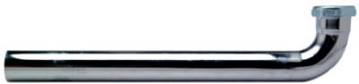 MP1-1/2x15CHR Drain Arm