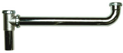 MP1-1/2x16End Out Drain
