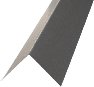 3"x3"x10' L-Flashing