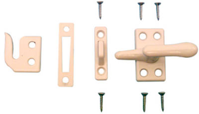 WHT Casement Lock