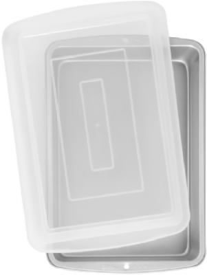 13x9 Covered Cake Pan