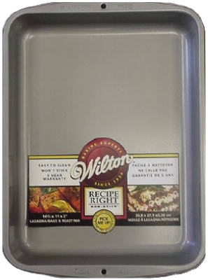 14.5x11 Lasagna Pan