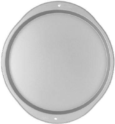 14.25" MED Pizza Pan
