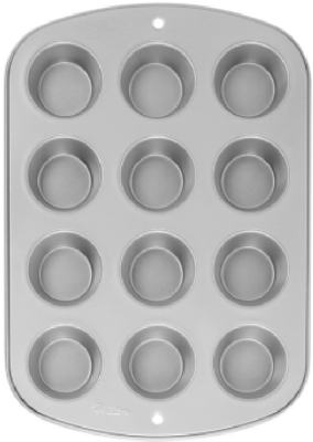 12C Muffin Pan