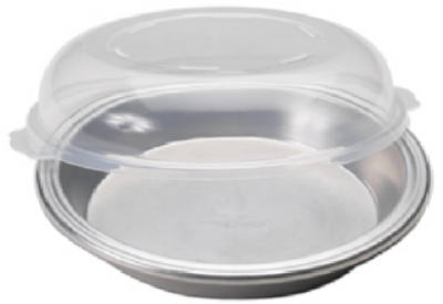 13x11.75 Pie Pan/Cover