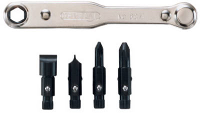 Ratch Screw Set
