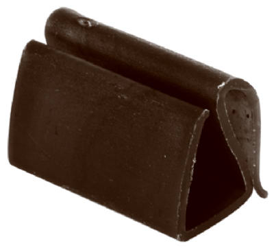 4PK Plas Retainer Clip