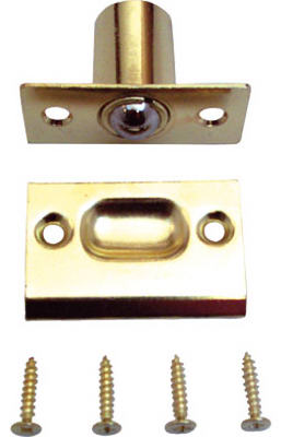 BRS Ball Bullet Catch