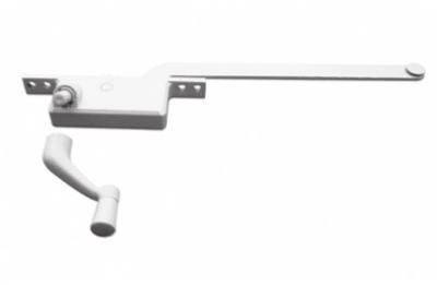 9" LH Case Operator