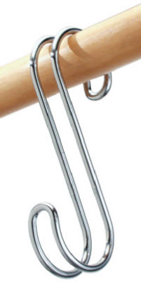 Classico CHR S Hook