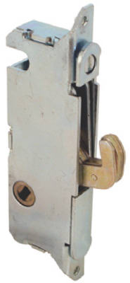 Sliding Glass DR Lock