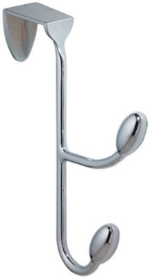Over DR CHR Double Hook