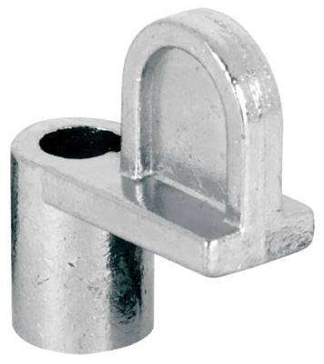 4PK 3/8" Mill Scr Clip
