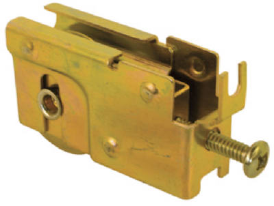 GLS DR Roller Assembly