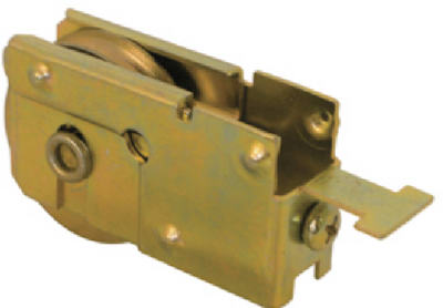 GLS DR Roller Assembly