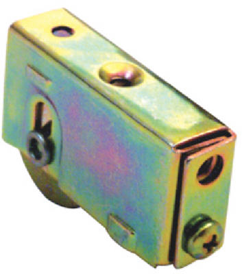 GLS DR Roller Assembly