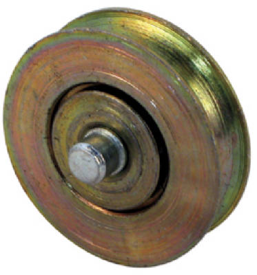 2PK STL BallBear Roller