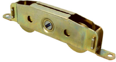 GLS DR Roller Assembly